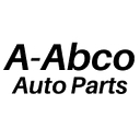 A Abco Fridley Auto Parts logo