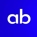 Ab logo