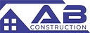 M/S A. B. Construction logo
