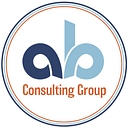 A&B Consulting Group logo