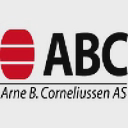 Arne B.Corneliussen AS logo