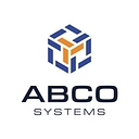 Abco Systems Inc   "We Sell Solutions"​ logo