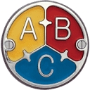 A B C Packaging Machine Corporation logo