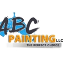 ABC Painting and Powerwash logo