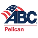Pelican Chapter, Associated Builders And Contractors, Inc. (Abc) logo