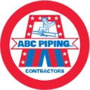 Abc Piping Co. logo