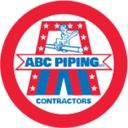 ABC Piping logo