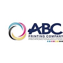 Abc Printing Company logo