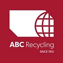 Abc Recycling logo