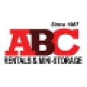 Abc Rentals Inc. logo