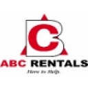 Abc Rentals Midwest logo