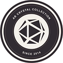 AB Crystal Collection logo