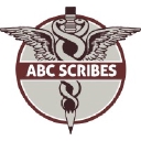 Abc Scribes logo