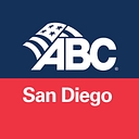 Associated Builders And Contractors, Inc. San Diego Chapter logo