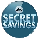 ABC Secret Savings logo