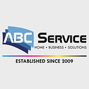 ABC Service logo