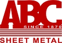 Abc Sheet Metal logo