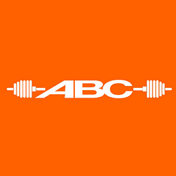 ABC Sports & Fitness logo