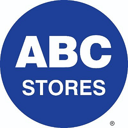 ABC Stores logo
