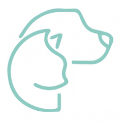 ABC Veterinary Hospital logo