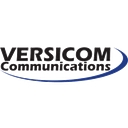 Versicom Communications logo