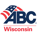 ASSOCIATED BUILDERS & CONTRACTORS OF logo