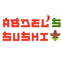 Abdel's Sushi logo