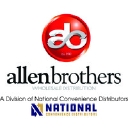 Allen Brothers Wholesale logo