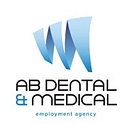 Ab Dental Employment Agency logo