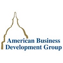 American Business Development Group logo