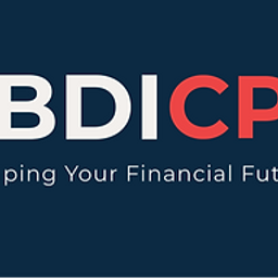 ABDI CPA &advisory Services logo