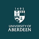 The University of Aberdeen logo