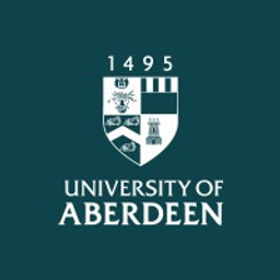 University of Aberdeen logo
