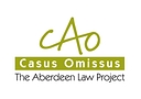 The Aberdeen Law Project logo