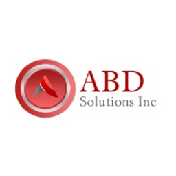 ABD Solutions, Inc. logo