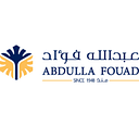 Abdullah Fouad Holding logo