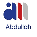 Rezaie, Abdullah logo