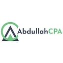 Abdullahcpa logo