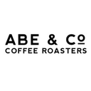 Abe  Co Coffee Roasters logo