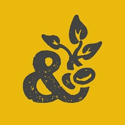 Abel & Cole Ltd logo