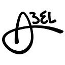 Abel Arts logo