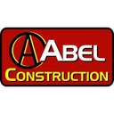 Abel Construction logo