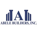 Abele Builders, Inc. logo