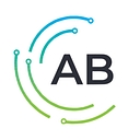 AB Electrical logo