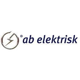AB ELEKTRISK AS logo