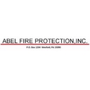 Abel Fire Protection logo