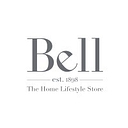 Bell Of Northampton logo