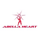 Abella Heart logo