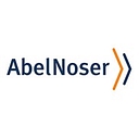 Abel Noser Solutions logo