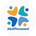 Abel Personnel   Abel Temps   A+Teachers logo
